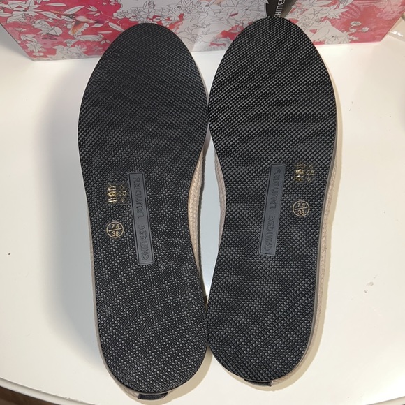 NIB Chinese Laundry Yup Black Slip-On Sneakers - Picture 7 of 10